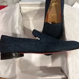 Christian Louboutin | Shoes | Brand New Dandelion Flats 